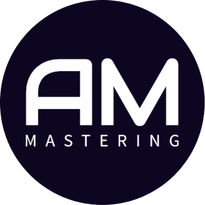 AM Mastering. 2024